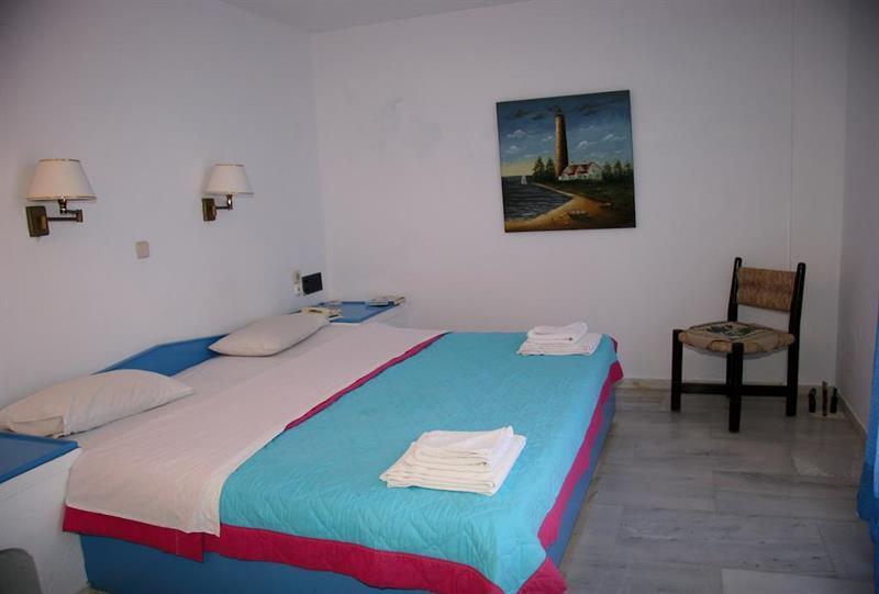 Maria Hotel Sisi Exteriör bild
